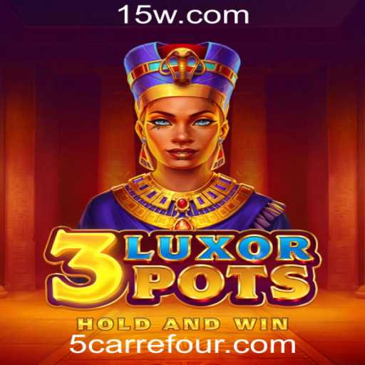 Explorando 3LuxorPots: O Novo Fenômeno dos Jogos de Tabuleiro