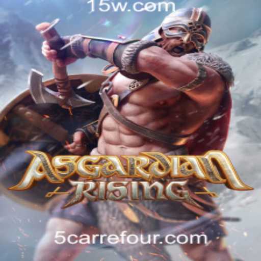 Explorando o Mundo de AsgardianRising: Um Jogo de Estratégia Épico