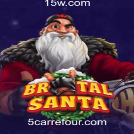 Descubra o Mundo de BrutalSanta: Aventura e Estratégia no Jogo do Ano