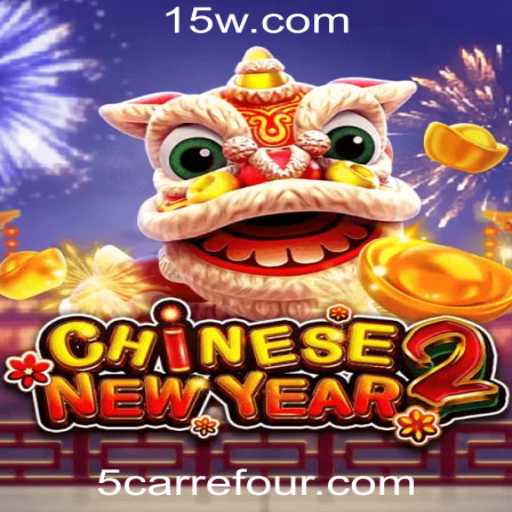 Descubra o Fascinante Jogo 'CHINESENEWYEAR2': Aventura e Tradições com o Tigrinho do Carrefour