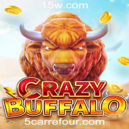 Descubra o Empolgante Mundo de CRAZYBUFFALO