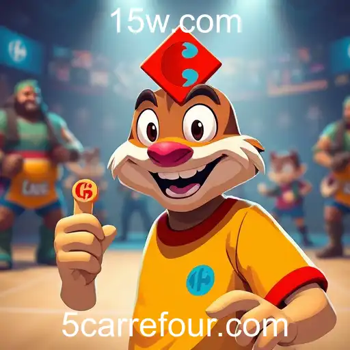 Comunidade Jogadores e o Fenômeno de Carrefour Jogo Tigrinho