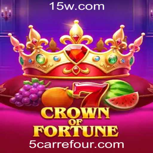 Descubra o Fascinante Jogo CrownofFortune: Regras e Como Jogar