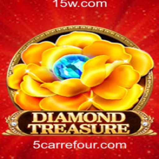 Descubra o Mundo Encantador de Diamondtreasure: Regras, Estratégias e Diversão