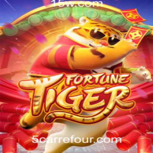 Descubra o Fascinante Mundo de FortuneTiger: O Jogo do Tigrinho no Carrefour