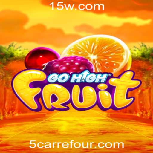 Descubra o Mundo do GoHighFruit: Um Jogo de Estratégia e Diversão