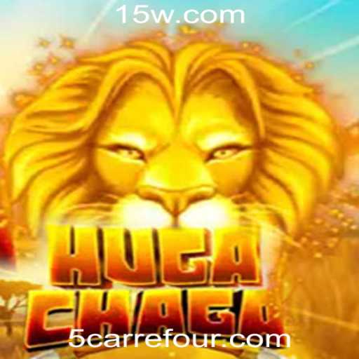 Descubra o Fascinante Mundo do Jogo HugaChaga