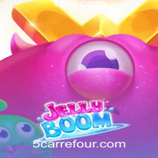 Explorando JellyBoom: O Novo Fenômeno dos Jogos