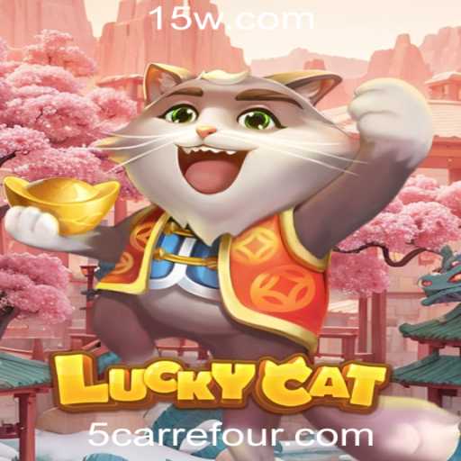 Descubra o Fascinante Mundo do Jogo LuckyCat