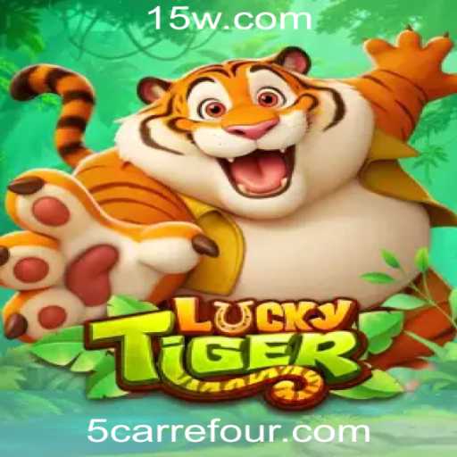 Explorando o Fascinante Jogo LuckyTiger