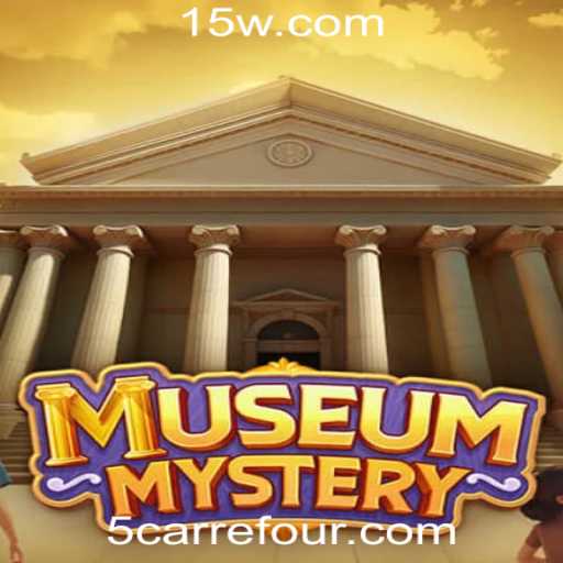 Desvendando o Jogo MuseumMystery: Regras, Descrição e Contexto Atual