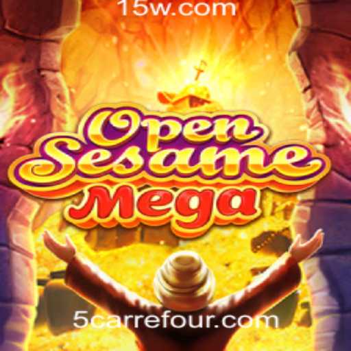 Descobrindo o Mundo de OPENSESAMEMEGA: O Novo Sensação dos Jogos