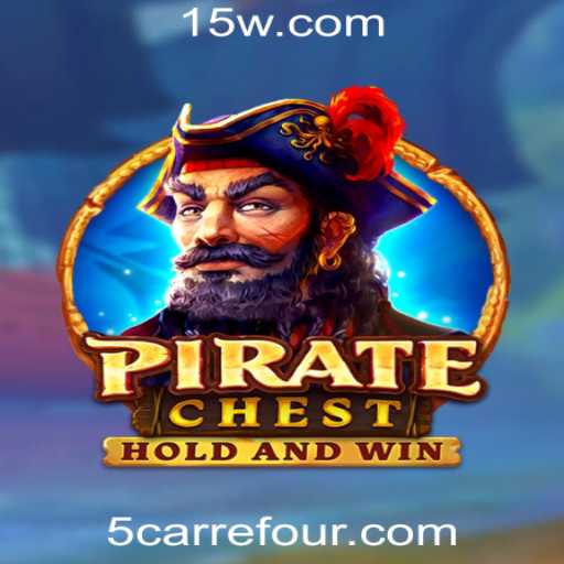 Conheça PirateChest: O Jogo de Aventura com o Tigrinho no Mundo dos Piratas