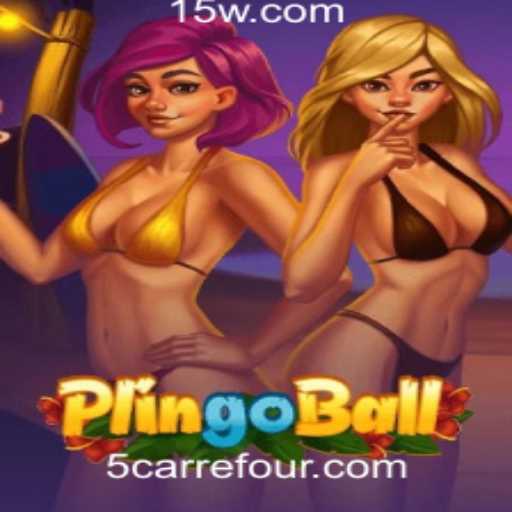Descubra o Fascinante Mundo do Plingoball: O Jogo que Conquista Todas as Idades