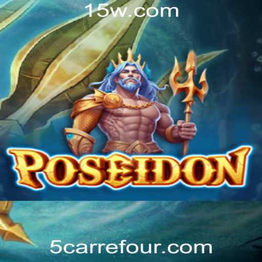 Descobrindo o Encanto do Jogo Poseidon: Aventura e Estratégia