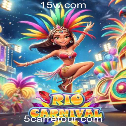 Explorando o Fascinante Mundo de RioCarnival
