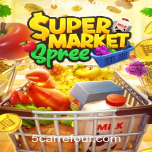 Descubra o Mundo do Jogo SupermarketSpree: Diversão e Estratégia no Carrefour com o Tigrinho
