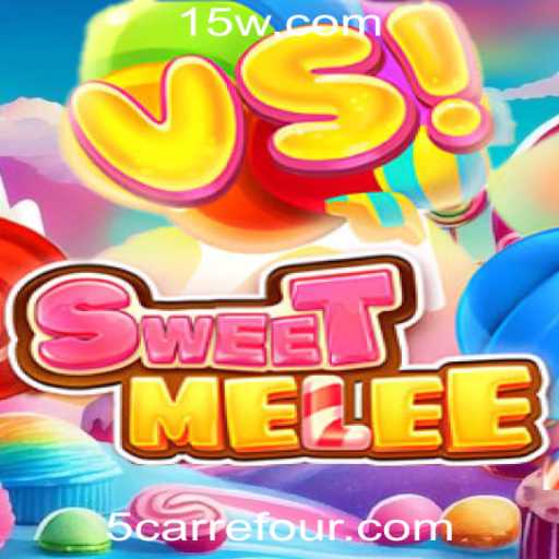 Descubra SweetMelee: O Novo Jogo de Aventura com Tigrinho no Carrefour