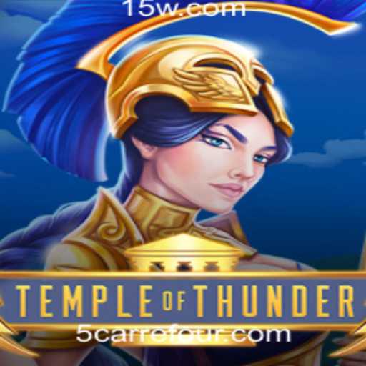 Descobrindo o Fascinante Mundo do Jogo 'TempleofThunder'