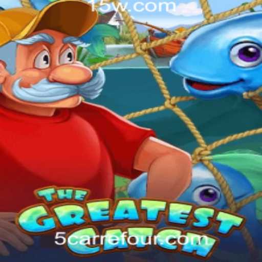 Explorando o Universo de TheGreatestCatch: Aventura e Estratégia no Carrefour Jogo Tigrinho